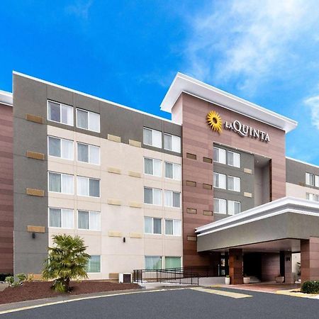 La Quinta Inn By Wyndham Lynnwood Exterior photo